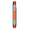 Мобільний телефон Ergo E283 Black Orange