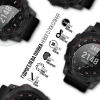 Плівка захисна Armorstandart Matte hydrogel Garmin Fenix 7X Solar 51mm 6 pcs (ARM92008)