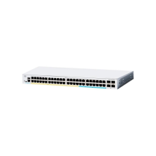 Комутатор мережевий Cisco C1300-48T-4G