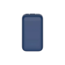 Батарея універсальна Xiaomi 10000mAh Pocket Edition Pro 33W, midnight blue (BHR5785GL)