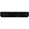 Модуль памяти для компьютера DDR5 64GB (2x32GB) 5200 MHz Beast Black Kingston Fury (ex.HyperX) (KF552C36BBEK2-64)