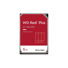 Жесткий диск 3.5" 6TB WD (# WD60EFPX #)