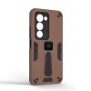 Чохол до мобільного телефона Armorstandart Proover Xiaomi Redmi 15 4G Brown (ARM86720)