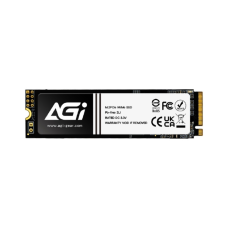Накопитель SSD 2.5" 1TB AGI (AGI1T0GIMAI298-CB)