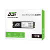 Накопитель SSD 2.5" 1TB AGI (AGI1T0GIMAI298-CB)