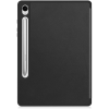 Чохол до планшета BeCover Flexible TPU Mate Samsung Galaxy Tab S10 FE (SM-X520/SM-X526) 10.9" Black (713263)
