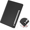 Чохол до планшета BeCover Flexible TPU Mate Samsung Galaxy Tab S10 FE (SM-X520/SM-X526) 10.9" Black (713263)