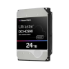 Жорсткий диск 3.5" 24TB WDC Hitachi HGST (WUH722624ALE6L4)