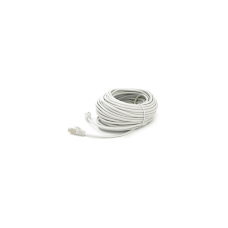 Патч-корд 30м FTP cat.5e, CU, RJ45, grey Merlion (PCM-CU-5E/30G)