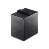 Корпус для ПК JONSBO C6-ITX Black