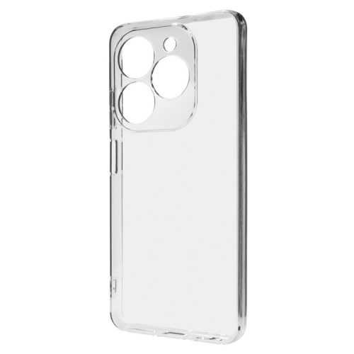 Чохол до мобільного телефона Armorstandart Air Infinix Smart 8 Plus Camera cover Clear (ARM73918)