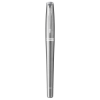 Ручка пір'яна Parker URBAN 17 Metro Metallic CT  FP M (30 312)