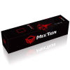 Килимок для мишки Meetion P100 Black/Red (MT-P100)