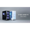 Корпус для ПК Zalman I3NEOARGBV2WHITE