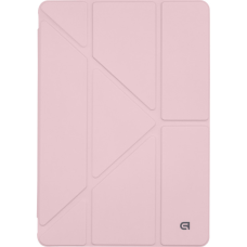 Чохол до планшета Armorstandart Y-Type PEN Samsung Galaxy Tab S9 / S9 FE / S10 FE Pink (ARM85522)