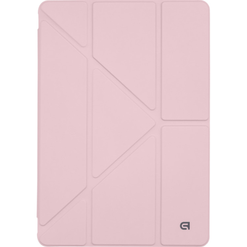 Чохол до планшета Armorstandart Y-Type PEN Samsung Galaxy Tab S9 / S9 FE / S10 FE Pink (ARM85522)