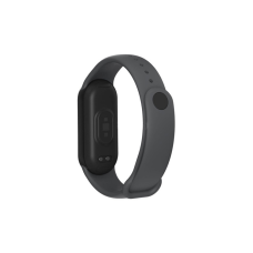 Ремешок для фитнес браслета Armorstandart для Xiaomi Mi Band 8 Platinum Gray (ARM68025)