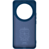 Чохол до мобільного телефона Armorstandart ICON Xiaomi 14 Ultra Dark Blue (ARM74116)