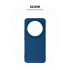 Чохол до мобільного телефона Armorstandart ICON Xiaomi 14 Ultra Dark Blue (ARM74116)