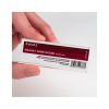 Бейдж Axent акриловый на магните 4510 (75х25 мм) (4510-A)