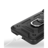 Чохол до мобільного телефона BeCover Military Samsung Galaxy S25 Edge SM-S937 Black (714570)