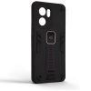 Чохол до мобільного телефона Armorstandart Proover Oppo Reno13 F 4G / Reno13 F 5G / Reno13 FS 5G Black (ARM85758)
