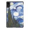 Чохол до планшета BeCover Smart Xiaomi Redmi Pad 2 11.0" Night (713649)