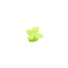 Держатель для кабеля Extradigital CC-948 Cable Clips butterfly, Green (KBC1713)