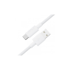 Дата кабель USB 2.0 AM to USB-C 1.2m 3A white Acefast (6974316284260)