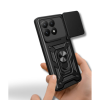 Чохол до мобільного телефона BeCover Military Xiaomi 15T Black (715396)