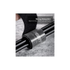 Набір для кріплення стрічка-липучка LP124 20mm Cable Tie Band 2m Black Ugreen (40354)