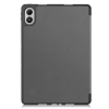 Чохол до планшета BeCover Flexible TPU Mate Xiaomi Redmi Pad 2 Pro 12.1" Grey (715608)