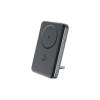 Батарея универсальная Acefast Magnetic Wireless 10000mAh 20W PD, QC/3.0, QI 20W, M6 Black (6974316282600)