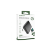 Батарея универсальная Acefast Magnetic Wireless 10000mAh 20W PD, QC/3.0, QI 20W, M6 Black (6974316282600)