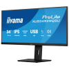 Монітор iiyama XUB3493WQSU-B6