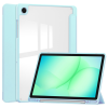 Чохол до планшета BeCover Soft Edge TPU Samsung Galaxy Tab A11 Plus SM-X236B 11.0" Light Blue (715570)