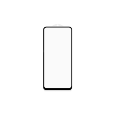 Скло захисне Drobak Xiaomi Redmi Note 12 (Black) (717174) (717174)