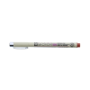 Лайнер Sakura Pigma Micron (0.05) 0,2мм Рожевий (084511351820)