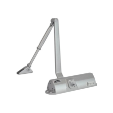 Доводчик двері Dortec DT-84 Silver (DT-84/Silver)