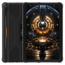 Планшет HOTWAV R8 10,1" 4/128Gb LTE, Black-Orange (HWR8LTE4128O)