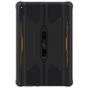 Планшет HOTWAV R8 10,1" 4/128Gb LTE, Black-Orange (HWR8LTE4128O)