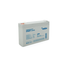 Батарея к ИБП Merlion 6V-6Ah ( GP660F1NS ) (GP660F1NS)