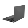 Чехол для ноутбука Armorstandart 15.3" MacBook Air M4/M3/M2 (A3241/A3114/A2941) Grey Matte (ARM79458)