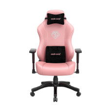 Крісло ігрове Anda Seat Phantom 3 Size L Pink (AD18Y-06-P-PV)