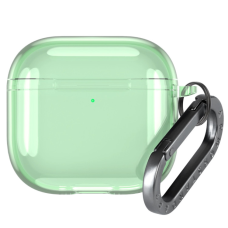 Чехол для наушников Armorstandart Air для Apple Airpods 4 Green (ARM82613) (ARM82613)