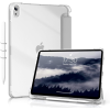 Чохол до планшета BeCover Soft Edge Apple iPad Air 11" M2/M3 (2024/2025) Gray (711428)