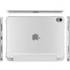 Чохол до планшета BeCover Soft Edge Apple iPad Air 11" M2/M3 (2024/2025) Gray (711428)