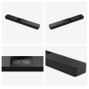 Акустична система Hisense HS2000 Black (20014893)