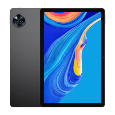 Планшет Doogee U11 11" 4/128GB Wi-Fi Black (6923740240113)