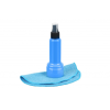 Спрей для очистки 2E 150ml Liquid для LED/LCD +Microfibre21см, Blue (2E-SK150BL)
